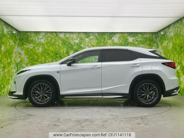 lexus rx 2017 quick_quick_DBA-AGL20W_AGL20-0005377 image 2