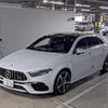 mercedes-benz amg 2023 -MERCEDES-BENZ--AMG W1K1770542N313906---MERCEDES-BENZ--AMG W1K1770542N313906- image 5