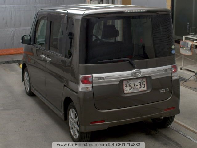 daihatsu tanto 2010 CFJ1714883 image 2