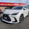 lexus nx 2022 quick_quick_AAZH26_AAZH26-1003211 image 1