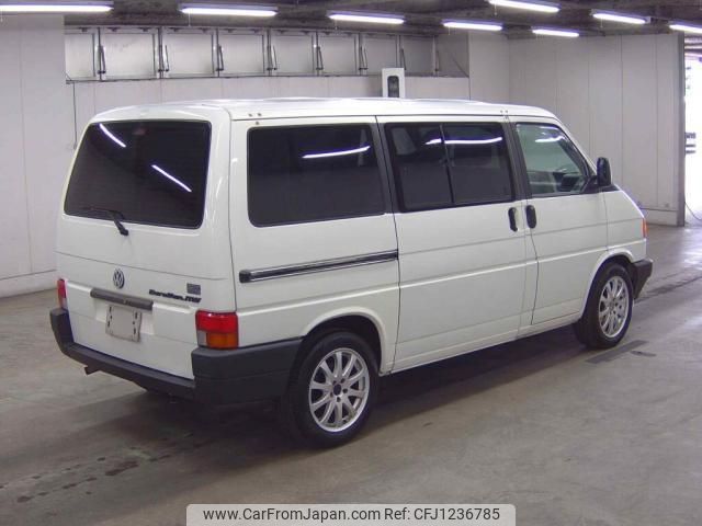 volkswagen eurovan 1996 quick_quick_fumei_WV2ZZZ706PH007978 image 2