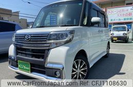 daihatsu tanto 2018 -DAIHATSU--Tanto LA600S--0636834---DAIHATSU--Tanto LA600S--0636834-