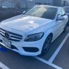 mercedes-benz c-class 2017 CFJ1584352 image 3