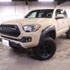 toyota tacoma 2018 GOO_NET_EXCHANGE_0302183A30201211W001 image 1