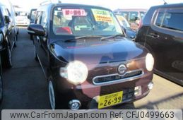 daihatsu mira-cocoa 2013 -DAIHATSU 【豊田 580ﾇ2699】--Mira Cocoa DBA-L675S--L675S-0145920---DAIHATSU 【豊田 580ﾇ2699】--Mira Cocoa DBA-L675S--L675S-0145920-