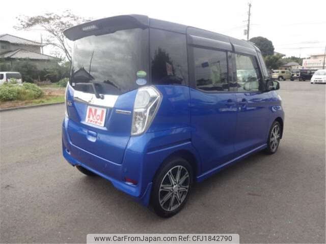 mitsubishi ek-space 2018 CFJ1842790 image 2