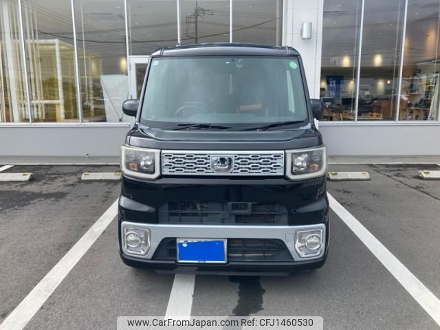 daihatsu wake 2015 -DAIHATSU--WAKE DBA-LA710S--LA710S-0006997---DAIHATSU--WAKE DBA-LA710S--LA710S-0006997- image 2