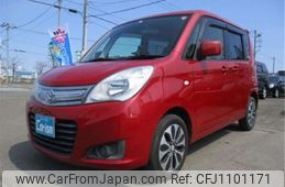 suzuki solio 2014 CFJ1101171