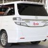 toyota vellfire 2014 CFJ1454679 image 20