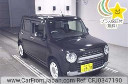 suzuki alto-lapin 2014 -SUZUKI 【岐阜 582ﾑ3970】--Alto Lapin HE22S--843322---SUZUKI 【岐阜 582ﾑ3970】--Alto Lapin HE22S--843322-