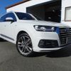 audi q7 2018 quick_quick_4MCYRA_WAUZZZ4M5JD009265 image 1