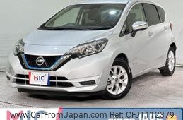 nissan note 2020 quick_quick_HE12_HE12-308865