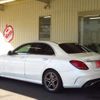 mercedes-benz c-class 2019 -MERCEDES-BENZ 【横浜 305ｿ3434】--Benz C Class LDA-205014--WDD2050142F841057---MERCEDES-BENZ 【横浜 305ｿ3434】--Benz C Class LDA-205014--WDD2050142F841057- image 2