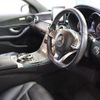 mercedes-benz c-class 2018 -MERCEDES-BENZ--Benz C Class LDA-205004--WDD2050042R401465---MERCEDES-BENZ--Benz C Class LDA-205004--WDD2050042R401465- image 12