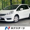 honda fit-shuttle 2013 -HONDA--Fit Shuttle DAA-GP2--GP2-3123271---HONDA--Fit Shuttle DAA-GP2--GP2-3123271- image 1