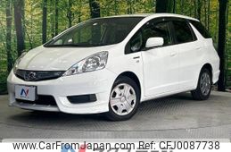 honda fit-shuttle 2013 -HONDA--Fit Shuttle DAA-GP2--GP2-3123271---HONDA--Fit Shuttle DAA-GP2--GP2-3123271-