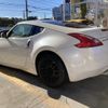 nissan fairlady-z 2009 -NISSAN--Fairlady Z CBA-Z34--Z34-601796---NISSAN--Fairlady Z CBA-Z34--Z34-601796- image 8