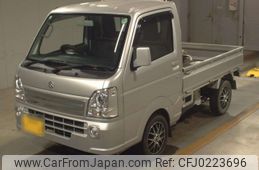 suzuki carry-truck 2016 -SUZUKI 【久留米 482そ1】--Carry Truck DA16T-265231---SUZUKI 【久留米 482そ1】--Carry Truck DA16T-265231-