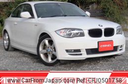 bmw 1-series 2011 F00763