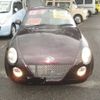 daihatsu copen 2009 -DAIHATSU--Copen L880K--0051479---DAIHATSU--Copen L880K--0051479- image 27