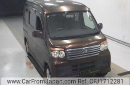 daihatsu atrai-wagon 2009 CFJ1712281