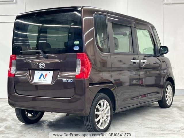 daihatsu tanto 2016 quick_quick_LA600S_LA600S-0381609 image 2