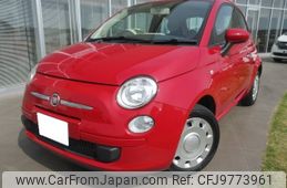 fiat 500 2016 -FIAT--Fiat 500 ABA-31212--ZFA3120000J451702---FIAT--Fiat 500 ABA-31212--ZFA3120000J451702-