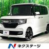 honda n-box 2020 -HONDA--N BOX 6BA-JF3--JF3-2232811---HONDA--N BOX 6BA-JF3--JF3-2232811- image 1