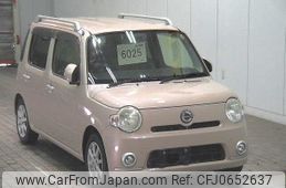 daihatsu mira-cocoa 2011 -DAIHATSU 【白河 580ｲ1891】--Mira Cocoa L675S-0066817---DAIHATSU 【白河 580ｲ1891】--Mira Cocoa L675S-0066817-