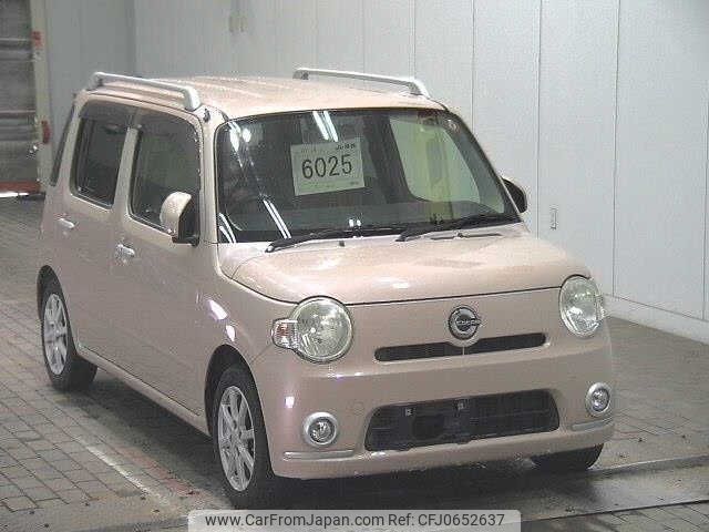 daihatsu mira-cocoa 2011 -DAIHATSU 【白河 580ｲ1891】--Mira Cocoa L675S-0066817---DAIHATSU 【白河 580ｲ1891】--Mira Cocoa L675S-0066817- image 1