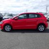 volkswagen polo 2015 NIKYO_LF58912 image 2