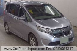 honda freed 2018 -HONDA 【山梨 501ﾅ8253】--Freed DBA-GB5--GB5-1086850---HONDA 【山梨 501ﾅ8253】--Freed DBA-GB5--GB5-1086850-