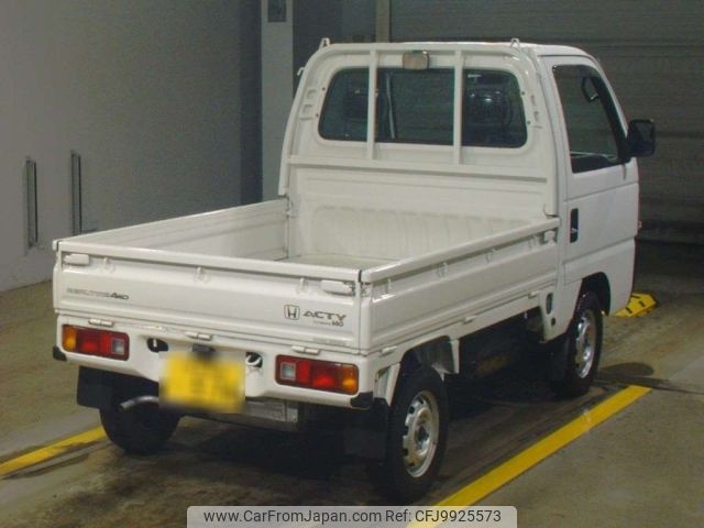 honda acty-truck 1998 -HONDA 【伊豆 480く574】--Acty Truck HA4-2386029---HONDA 【伊豆 480く574】--Acty Truck HA4-2386029- image 2