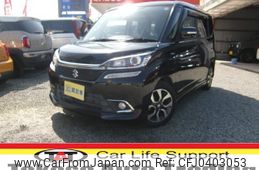 suzuki solio-bandit 2016 quick_quick_MA36S_MA36S-620913