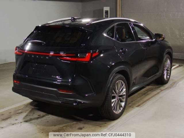 lexus nx 2023 -LEXUS--Lexus NX 5BA-AAZA20--AAZA20-1002892---LEXUS--Lexus NX 5BA-AAZA20--AAZA20-1002892- image 2