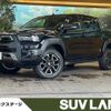 toyota hilux 2024 CFJ1577054 image 1