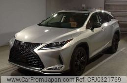 lexus rx 2019 -LEXUS--Lexus RX DBA-AGL25W--AGL25-0008927---LEXUS--Lexus RX DBA-AGL25W--AGL25-0008927-