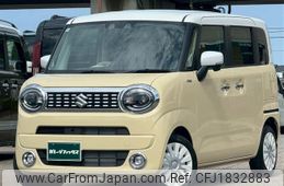 suzuki wagon-r 2024 CFJ1832883