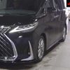 toyota alphard 2022 -TOYOTA 【豊橋 301ﾌ5471】--Alphard AGH30W-0394944---TOYOTA 【豊橋 301ﾌ5471】--Alphard AGH30W-0394944- image 8