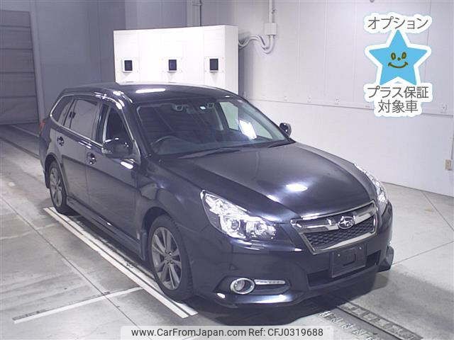 subaru legacy-touring-wagon 2014 -SUBARU--Legacy Wagon BRM-029864---SUBARU--Legacy Wagon BRM-029864- image 1