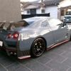 nissan gt-r 2025 -NISSAN 【愛知 300 35】--GT-R 4BA-R35--R35-170---NISSAN 【愛知 300 35】--GT-R 4BA-R35--R35-170- image 2