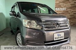 honda stepwagon 2014 -HONDA 【名変中 】--Stepwgn RK1--1401964---HONDA 【名変中 】--Stepwgn RK1--1401964-