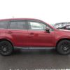 subaru forester 2012 CFJ1818779 image 3