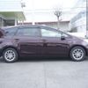 toyota prius-α 2013 -TOYOTA--Prius α DAA-ZVW41W--ZVW41-3324523---TOYOTA--Prius α DAA-ZVW41W--ZVW41-3324523- image 12