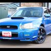 subaru impreza 2004 CFJ1783293 image 1