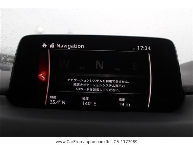 mazda cx-8 2018 -MAZDA--CX-8 3DA-KG2P--KG2P-202906---MAZDA--CX-8 3DA-KG2P--KG2P-202906- image 2