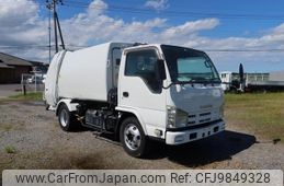 isuzu elf-truck 2011 -ISUZU--Elf PDG-NKR85YN--NKR85Y-7002289---ISUZU--Elf PDG-NKR85YN--NKR85Y-7002289-