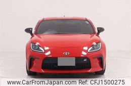 toyota 86 2022 -TOYOTA--86 ZN8--ZN8-017764---TOYOTA--86 ZN8--ZN8-017764-