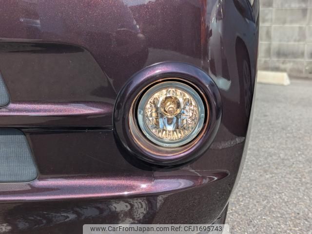 daihatsu move 2009 CFJ1695743 image 2