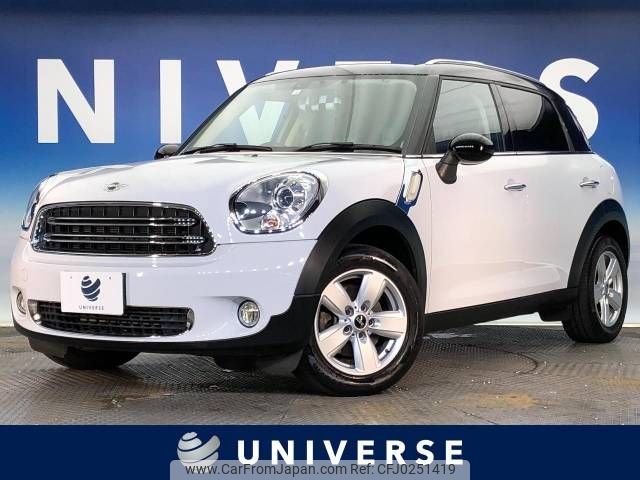 mini mini-others 2016 -BMW--BMW Mini LDA-XD20F--WMWXD32030WT51447---BMW--BMW Mini LDA-XD20F--WMWXD32030WT51447- image 1